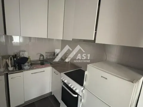 Izdavanje, jednosoban stan, 36m², Nova Detelinara, Novi Sad Sve Podlokacije - image 3