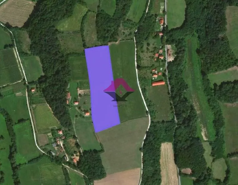Prodaja, plac, 17100m², Dučina, Sopot