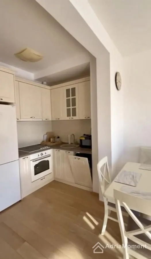 Sale, two bedroom apartment, 64m², Seljanovo, Tivat