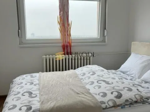 Rent, one bedroom apartment, 38m², Železnička Stanica, Novi Sad Sve Podlokacije - image 9