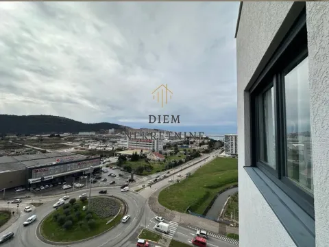 Sale, one bedroom apartment, 46m², Centar, Bar - image 3