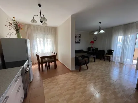 Sale, two bedroom apartment, 85m², Lazi, Budva - image 3