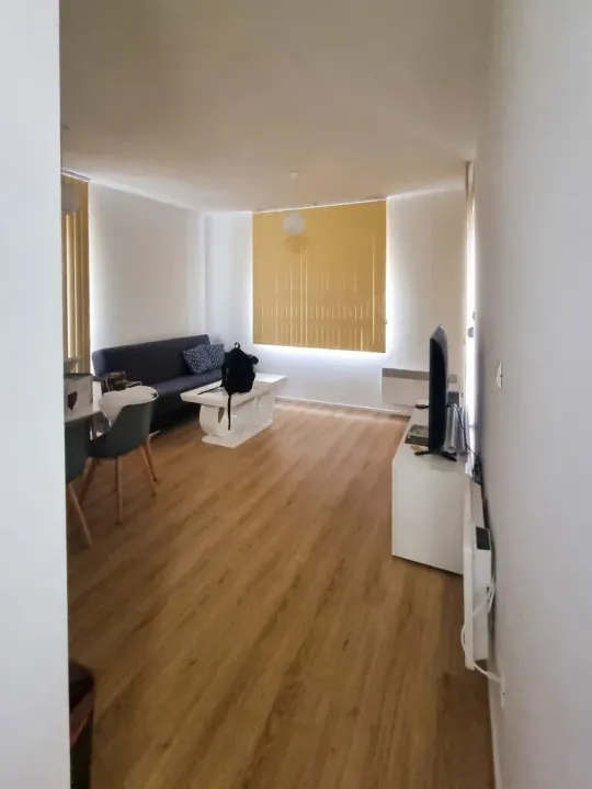 Prodaja, jednosoban stan, 39m², Centar, Kolašin
