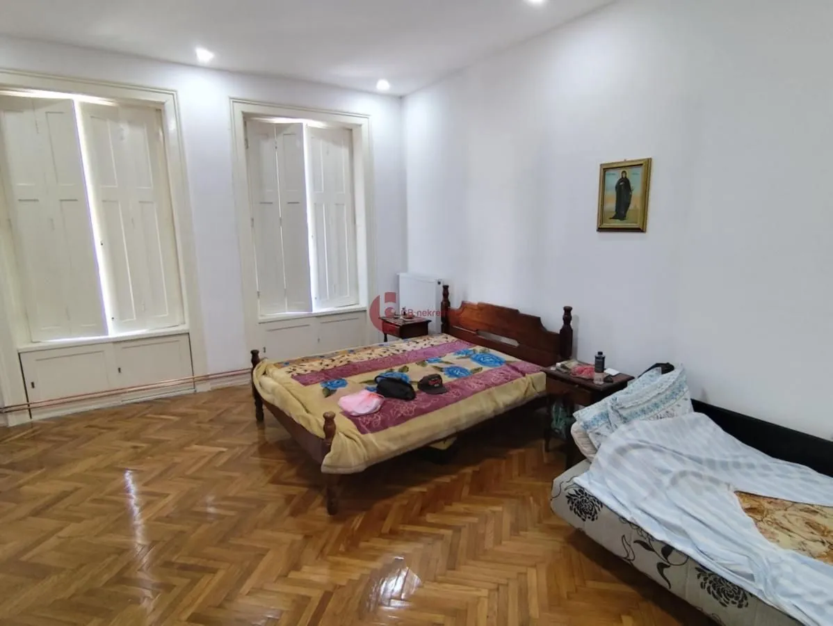 Sale, three bedroom apartment, 140m², Centar, Subotica