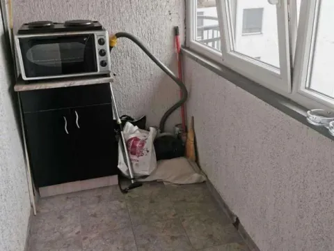 Izdavanje, garsonjera, 29m², Socijalno, Novi Sad Sve Podlokacije - image 5