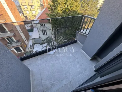 Izdavanje, trosoban stan, 71m², Zeleno Brdo, Zvezdara Sve Podlokacije - image 11