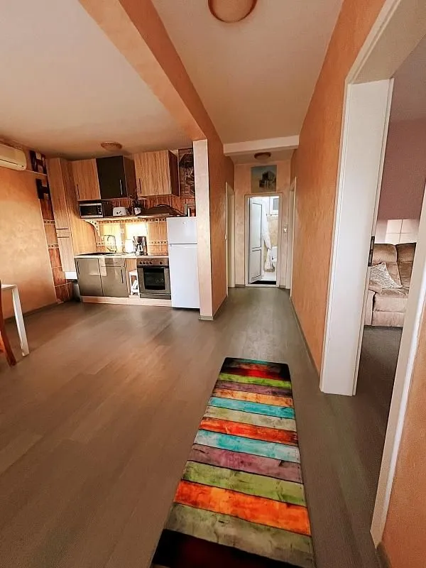 Rent, house, 70m², Šušanj, Bar