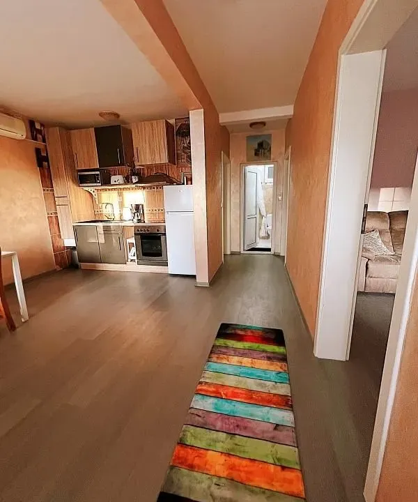 Rent, house, 70m², Šušanj, Bar