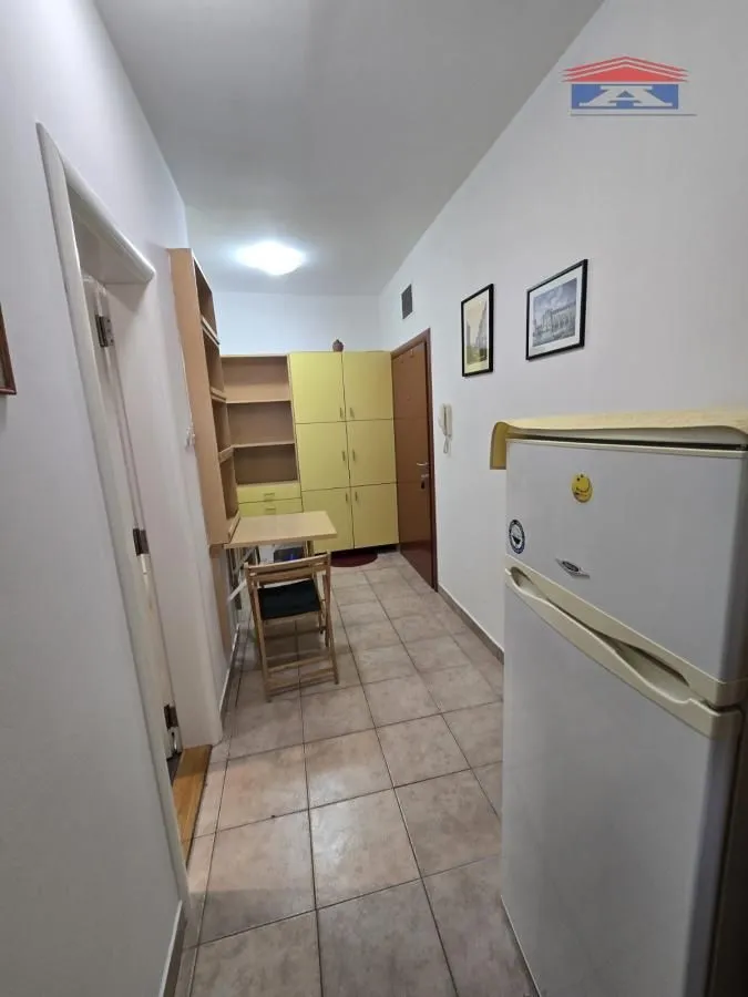 Rent, studio apartment, 25m², Nova Detelinara, Novi Sad Sve Podlokacije