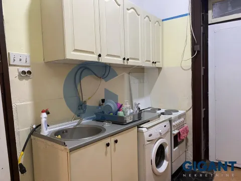 Prodaja, dvosoban stan, 43m², Stari Grad, Beograd - image 8