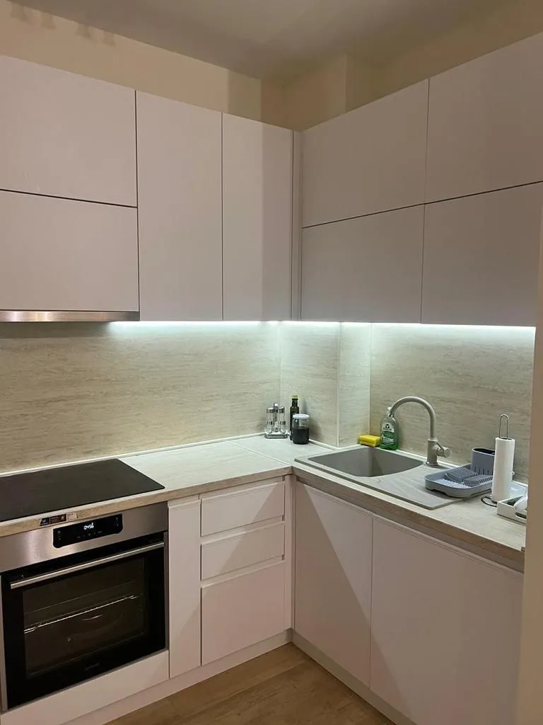 Sale, two bedroom apartment, 69m², Budva, Crna Gora