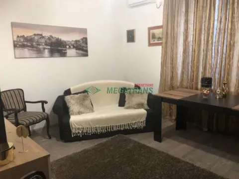 Izdavanje, jednosoban stan, 46m², Slavija, Vračar Sve Podlokacije - image 7