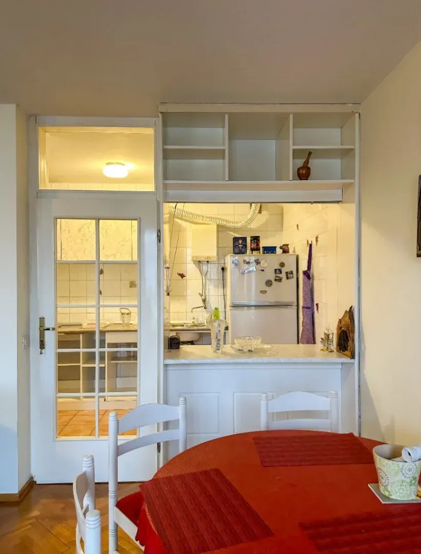 Prodaja, trosoban stan, 115m², Preko Morače, Podgorica