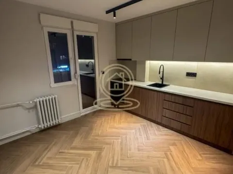 Poslovni prostor in Sarajevska
