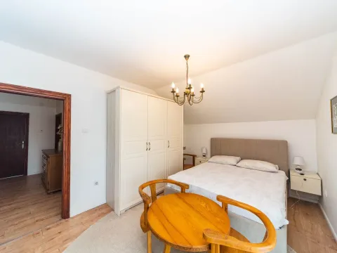 Izdavanje, trosoban stan, 100m², Gornja Gorica, Podgorica - image 14