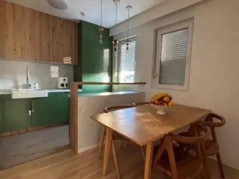 Prodaja, dvosoban stan, 67m², Centar, Podgorica - image 10