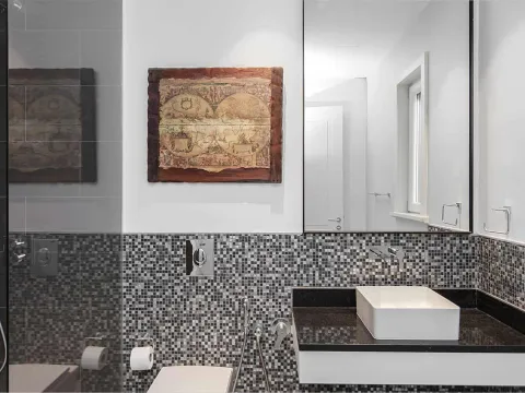 Izdavanje, kuća, 130m², Luštica Bay, Tivat - image 44