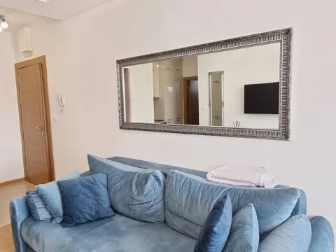 Rent, one bedroom apartment, 49m², Budva, Crna Gora - image 20