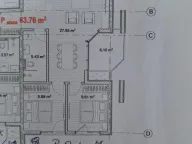Prodaja, dvosoban stan, 64m², Podmaine, Budva - image 3