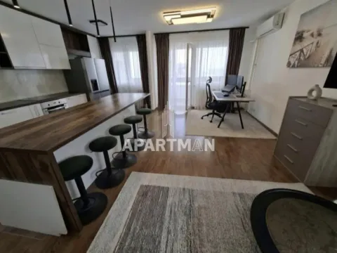 Stan in Novi Beograd Blok 61