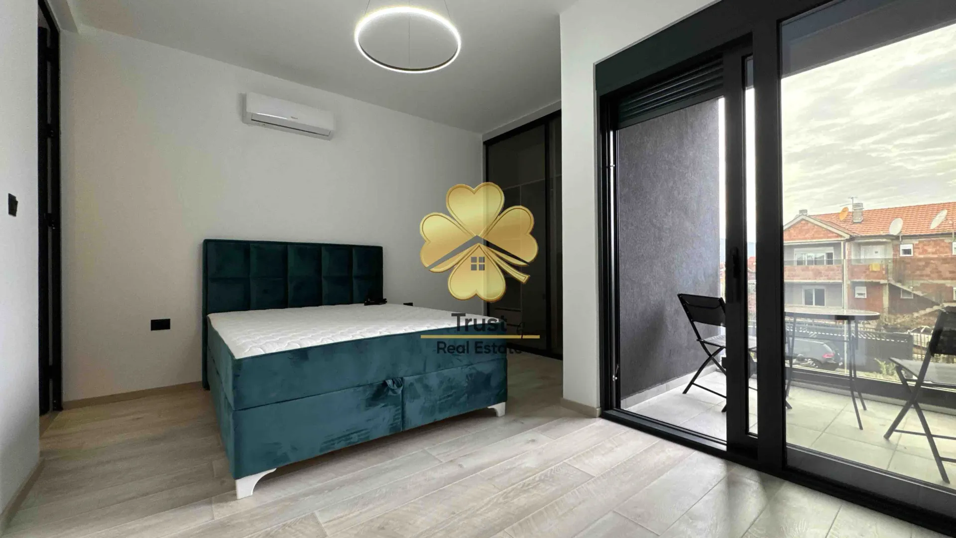 Rent, house, 150m², Donja Gorica, Podgorica