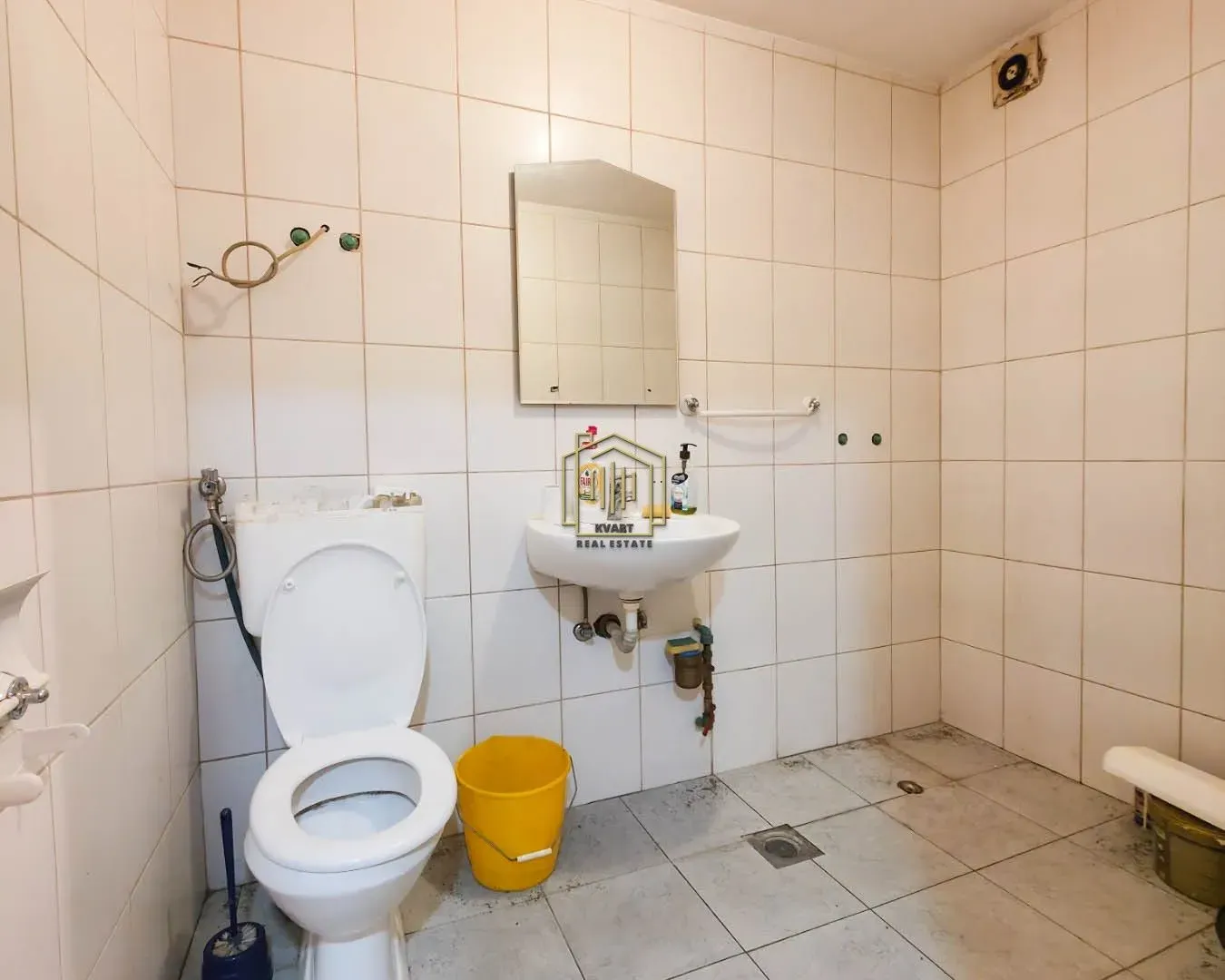 Rent, office space, 60m², Nikšić, Crna Gora