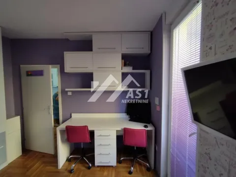 Izdavanje, dvosoban stan, 55m², Novo naselje, Novi Sad - image 6