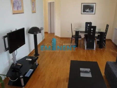 Rent, two bedroom apartment, 60m², Stari Grad, Beograd - image 3