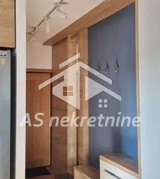 Izdavanje, dvosoban stan, 53m², Autokomanda, Voždovac Sve Podlokacije - image 15