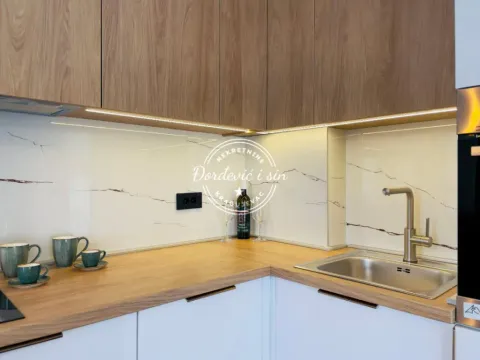 Sale, two bedroom apartment, 69m², Zlatibor, Srbija - image 12