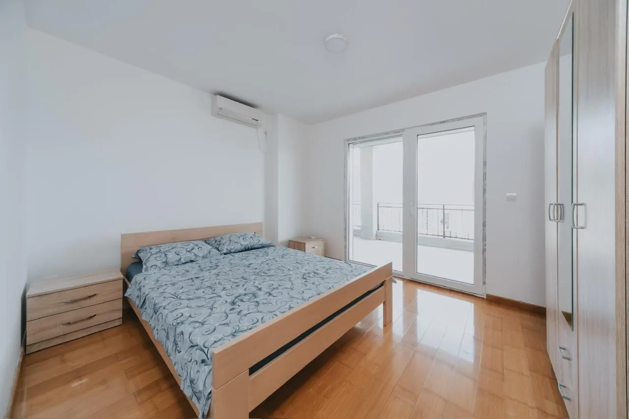 Prodaja, stan, 150m², Budva, Crna Gora
