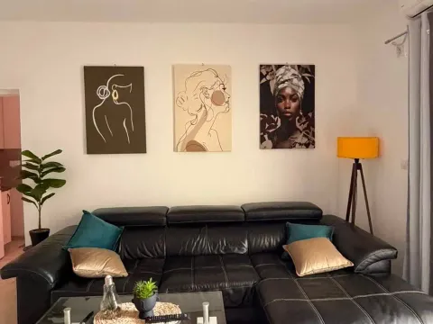 Izdavanje, jednosoban stan, 45m², Bijela, Herceg Novi - image 10