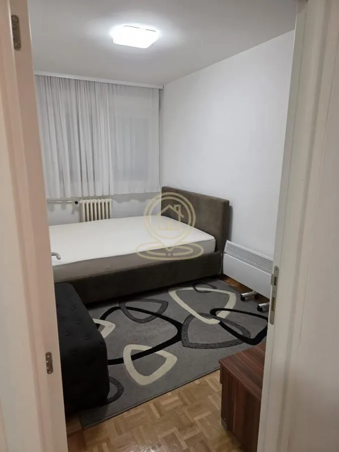 Izdavanje, dvosoban stan, 50m², Čukarica, Beograd