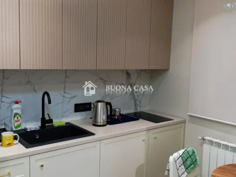 Izdavanje, stan, 136m², Stari Košutnjak, Rakovica - image 7