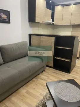 Izdavanje, garsonjera, 30m², Kajsijar, Jagodina - image 6
