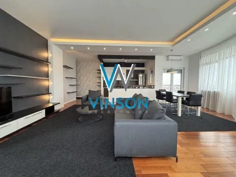 Prodaja, trosoban stan, 115m², Bulevar Evrope, Novi Sad Sve Podlokacije - image 2