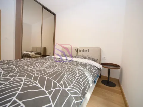 Rent, two bedroom apartment, 75m², City Kvart, Podgorica - image 6