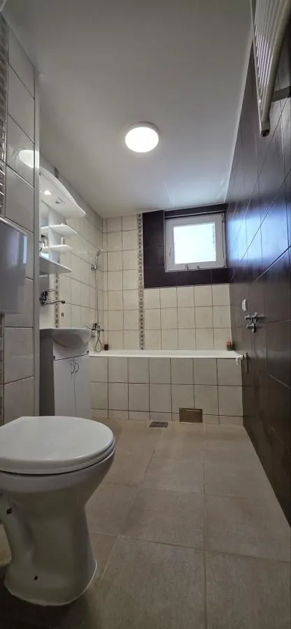 Prodaja, jednosoban stan, 37m², Banatić, Novi Sad Sve Podlokacije