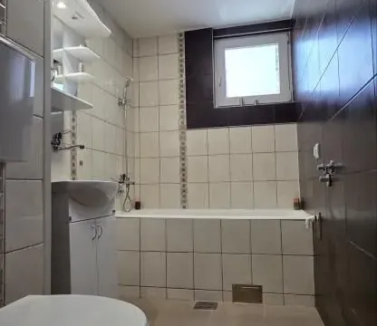 Prodaja, jednosoban stan, 37m², Banatić, Novi Sad Sve Podlokacije - image 9