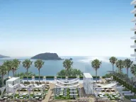 Sale, one bedroom apartment, 50m², Centar, Budva - image 6