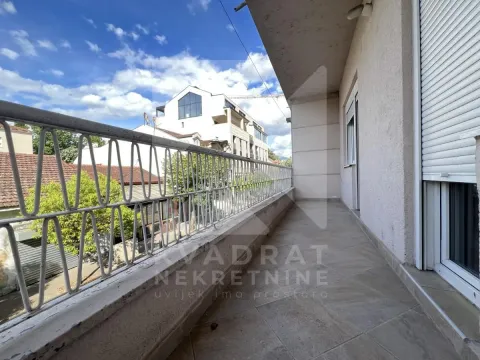 Rent, two bedroom apartment, 59m², Centar, Podgorica - image 7