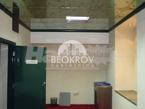 Izdavanje, poslovni prostor, 155m², Stari Grad, Beograd - image 4