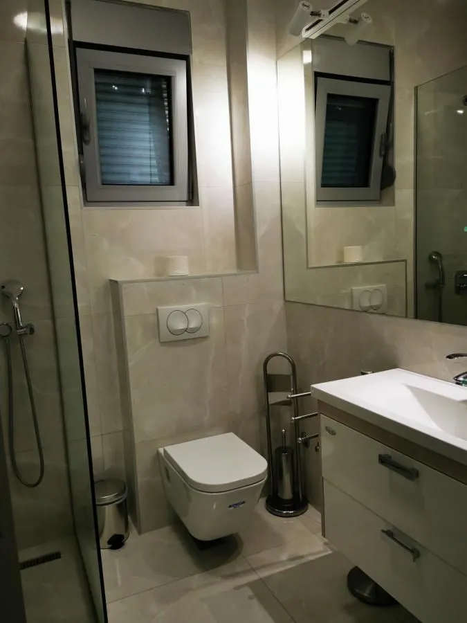 Sale, house, 1011m², Budva, Crna Gora