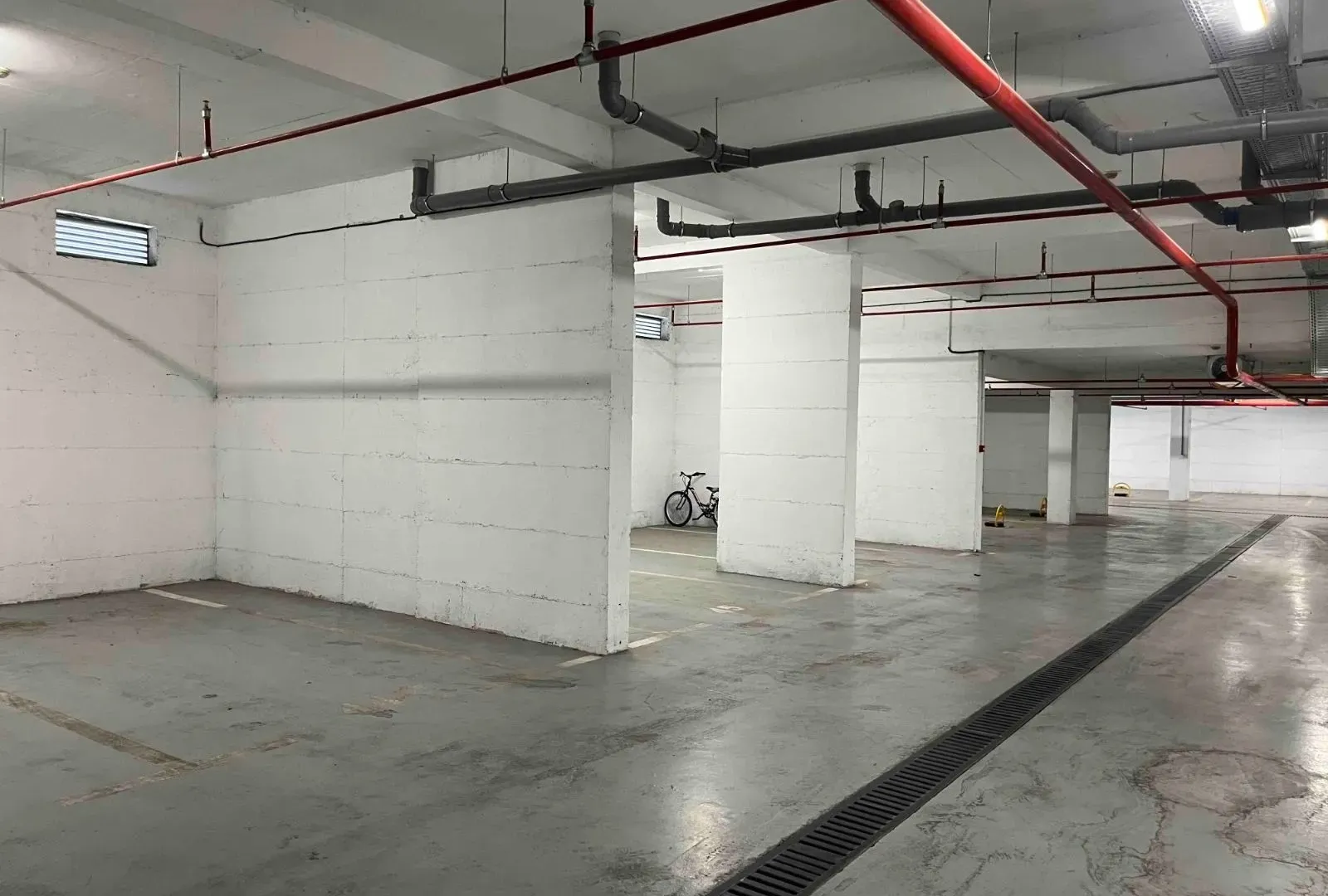 Rent, one bedroom apartment, 45m², Zabjelo, Podgorica