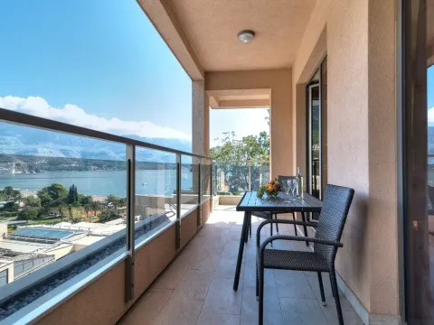 Prodaja, dvosoban stan, 93m², Zavala, Budva - image 12