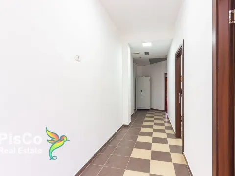 Izdavanje, poslovni prostor, 200m², Preko Morače, Podgorica - image 7