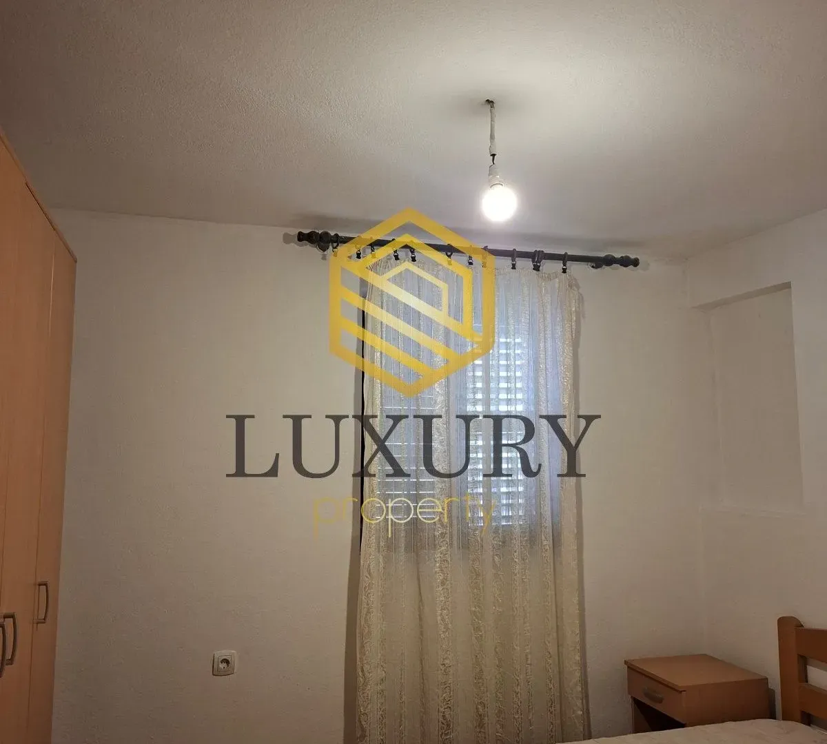 Rent, one bedroom apartment, 40m², Blok 9, Podgorica