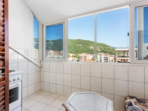 Prodaja, jednosoban stan, 51m², Budva, Crna Gora - image 6