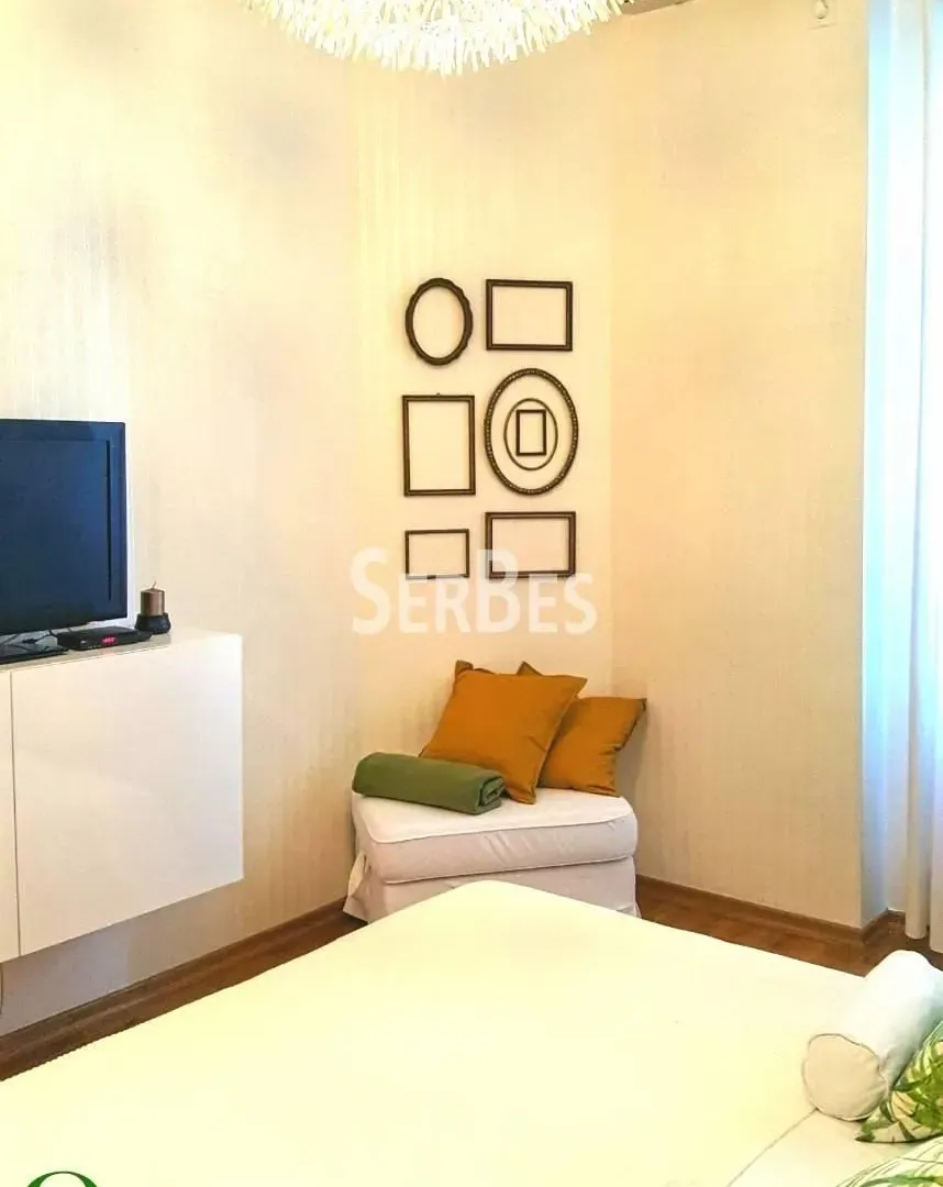 Rent, two bedroom apartment, 55m², Bulevar Oslobodjenja, Novi Sad Sve Podlokacije