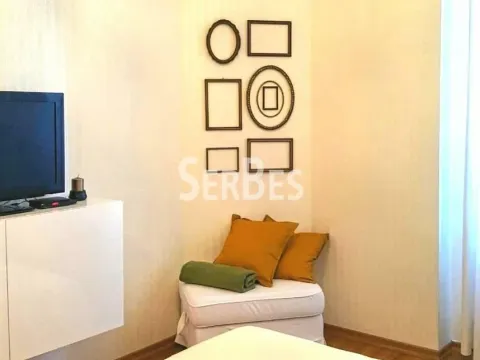Rent, two bedroom apartment, 55m², Bulevar Oslobodjenja, Novi Sad Sve Podlokacije - image 13